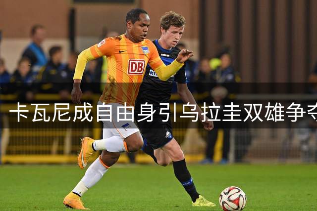 卡瓦尼成自由身引乌拉圭双雄争夺 巴西或成下一站