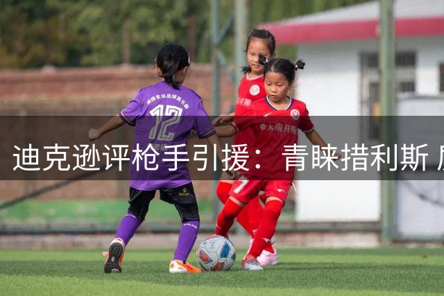 迪克逊评枪手引援：青睐措利斯 质疑巴尔科拉身价