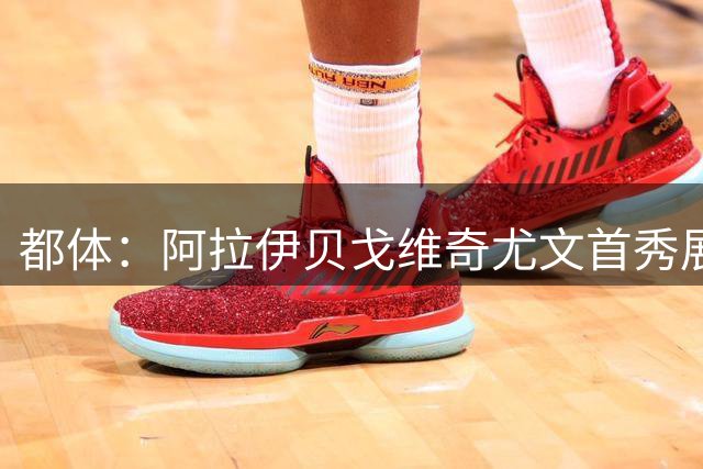 都体：阿拉伊贝戈维奇尤文首秀展现潜力，他有望成为主力球员